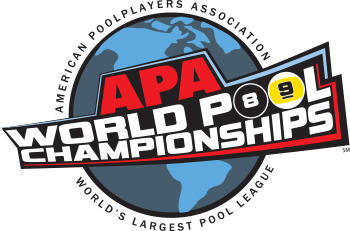 APA World Pool Championships