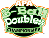 APA 8-Ball Doubles Championship