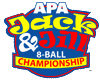 APA Jack & Jill Championship